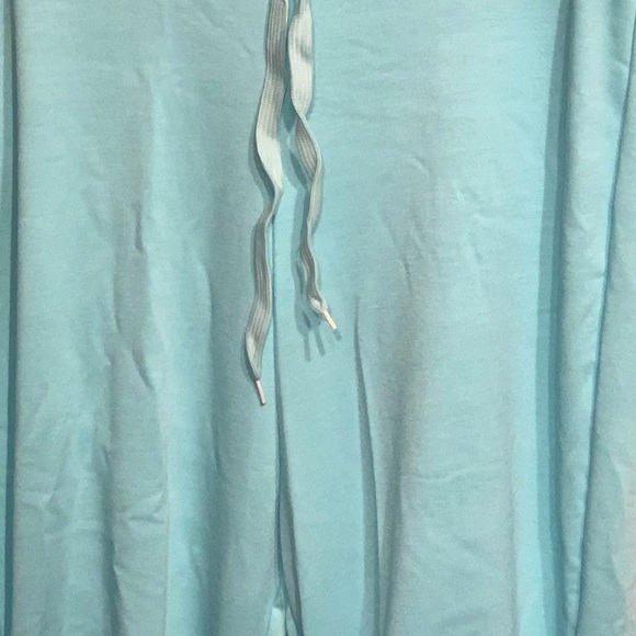 Butterfly Blue Stacked Pants 🦋 - Picture 4 of 5